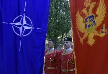 Crna Gora nije tražila NATO pomoć