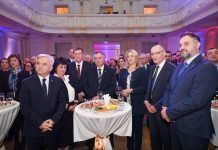 Nikolić: Kad smo zajedno, onda smo i jači