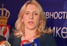 Cvijanović: Srpska ima pravo da se usprotivi oduzimanju nadležnost