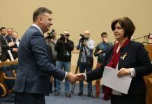 Đorđe Popović novi ministar saobraćaja i veza