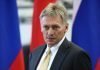 Peskov: Moskva ne želi razdor između Amerike i Evrope, nego rješenje za sukob