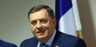 Dodik: Žene zaslužne su za uspjeh društva