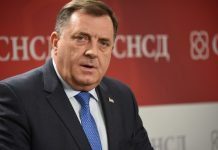 Dodik: Jedan od najtežih trenutaka nakon Dejtona, Srpska neće dozvoliti razgradnju