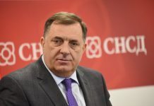 Dodik: Važno jedinstvo u Srpskoj o odluci kojom je Ustavni sud prešao crvenu liniju