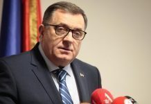 Dodik: Pozivam Bošnjake na saradnju, biće kasno nakon 60 dana