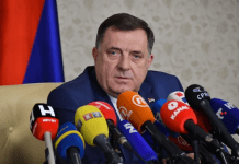 Dodik: Odlučni smo u odbrani konstitutivnosti, BiH je u bezizlaznoj situaciji