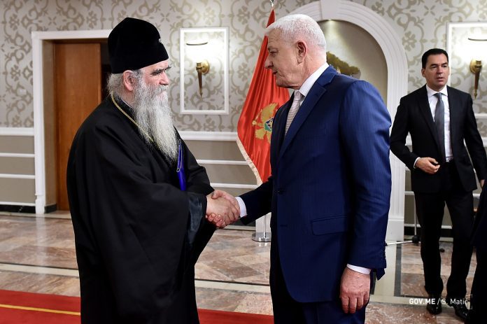 Episkopski savjet i Vlada Crne Gore 6