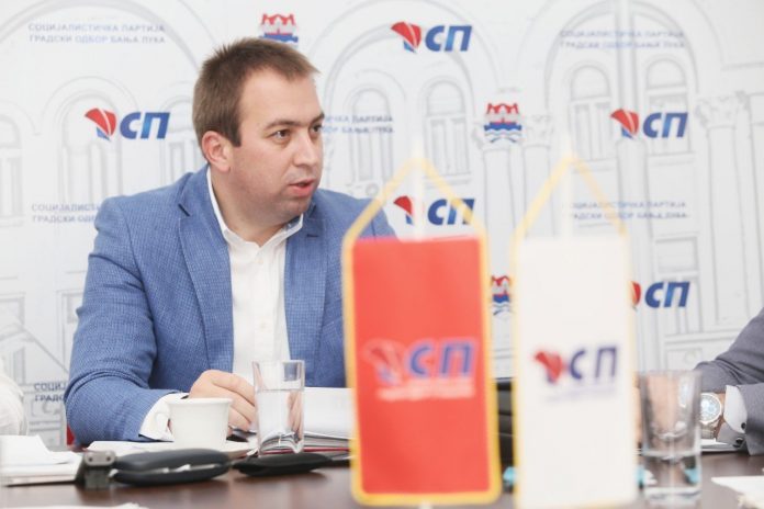 Goran Selak SP2