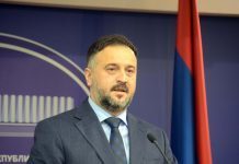 Žunić: Deklaracija nije podržana jer nije bila usaglašena
