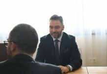 Košarac: Jahorina zaslužuje epitet regionalnog turističkog lidera