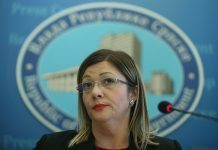 U četvrtak smjena Lejle Rešić