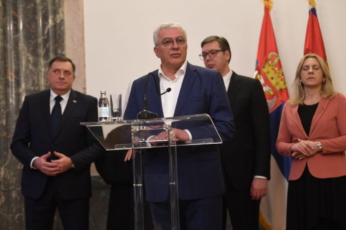 Mandic