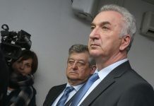 Napeto između Šarovića i bijeljinskog SDS-a