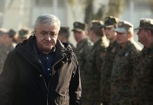 Žalba na odluku Suda BiH o mjerama zabrane generalu Savčiću