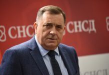 Dodik: Neprihvatljivo da Ustavni sud BiH donosi odluke mimo Dejtona