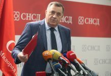 Dodik: Svako bira svoj način političkog djelovanja, pa tako i Stanivuković