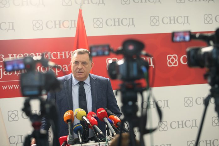 Milorad-Dodik-srpski-clan-predsjednistva-BiH 2