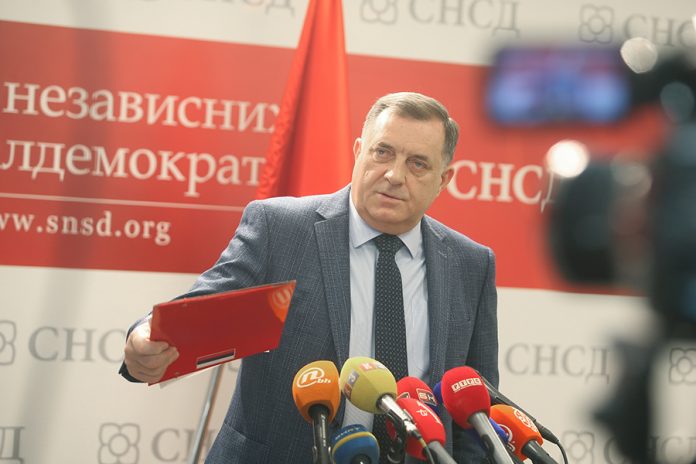 Milorad-Dodik-srpski-clan-predsjednistva-BiH 4