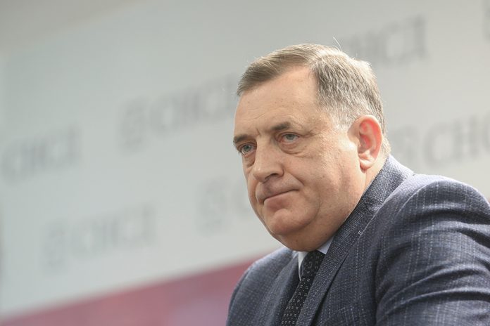 Milorad-Dodik-srpski-clan-predsjednistva-BiH