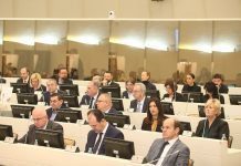 SNSD, Srpski blok i HDZ BiH napustili sjednicu Predstavničkog doma