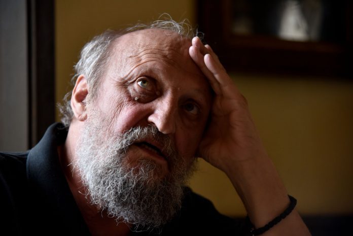 Petar Bozovic