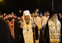 Mitropolit Onufrije u Podgorici: Ljepši ste i blagorodniji nego što sam zamišljao