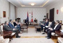 Cvijanovićeva o demografskoj situaciji u Srpskoj