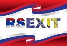 Vrijeme je za RS EXIT!