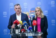 Radojičić: Sprovesti preventivne mjere u vezi sa virusom korona