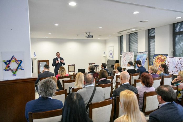 Radojicic jevrejsko kulturno nasljeđe
