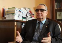 Kuzmanović: Donošenjem zakona o Ustavnom sudu BiH eliminisati nepravo