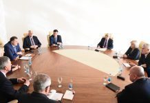Održan sastanak delegacija SNSD-a i HDZ-a