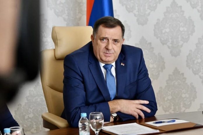 Sastanak SNSD HDZ Istočno Sarajevo 6