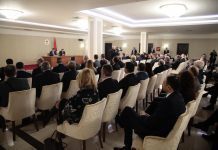 Održan sastanak Dodika sa srpskim predstavnicima u institucijama BiH