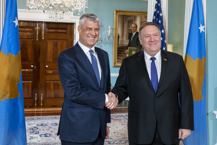 Taci i Pompeo