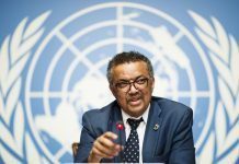 Tedros: Epidemija ebole nadmašuje medicinske mjere
