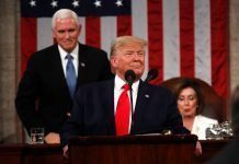 Tramp: Veliki povratak Amerike