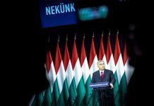 Orban: Evropa nije u Briselu, Evropa smo mi