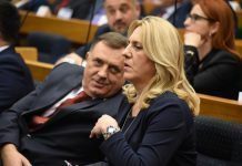 Dodik: Goodbye BiH, welcome RS-EXIT