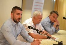 Kako se u Sarajevu ucjenjuju Srbi: Da bi postao ministar, mora priznati genocid