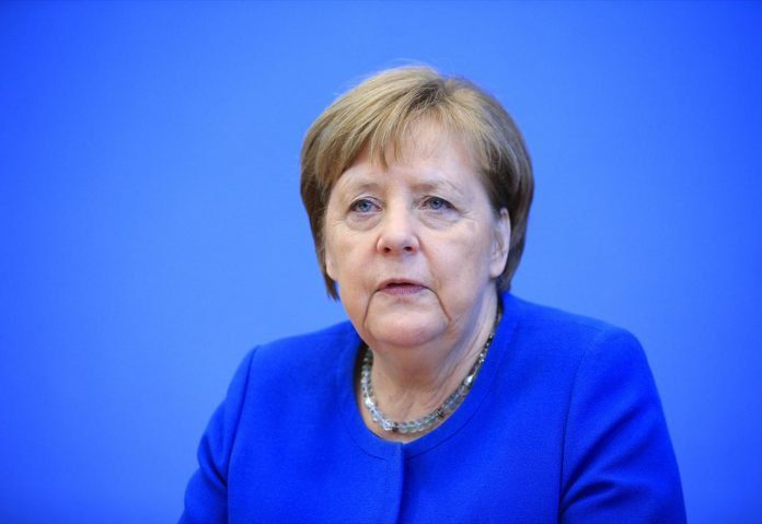 Angela Merkel 6