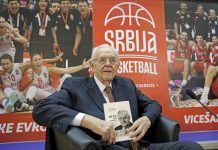Kako je četnički sin osnovao Zvezdu: Bora je to uradio tri mjeseca nakon što su mu strijeljali oca