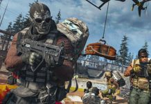 Stiže „Call of Duty: Warzone“, nova besplatna „betl rojal“ igra