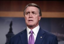 Senator Perdju zaprijetio Prištini: Otići ćemo