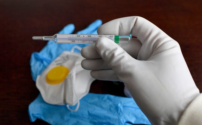 Epidemija korona