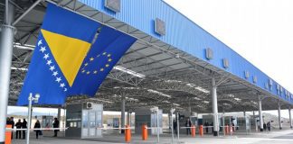 Državljani BiH koji dolaze iz inostranstva od danas idu u izolaciju