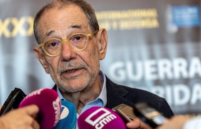 Havijer Solana
