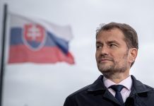 Igor Matovič novi premijer Slovačke