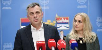 Radojičić: Zabrana rada svih ugostiteljskih objekata do 23. marta