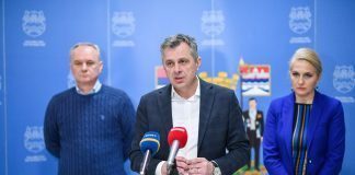 Radojičić: Omogućiti dostavu lijekova starijim 65 godina